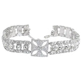 Queen Victoria's Diamond Crown Choker - TimeLine Gifts